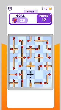 Fire Matches - Screenshot 1