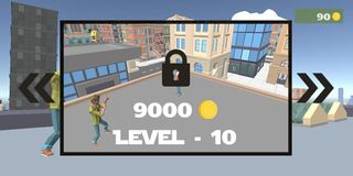 Rooftop KO - Screenshot 2