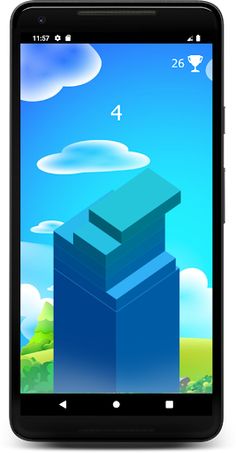 Stack Builder - Game - Screenshot 2
