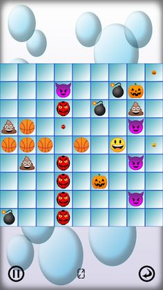 emoji lines - Screenshot 1