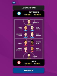 Five A Side Football 2023 - Screenshot 2