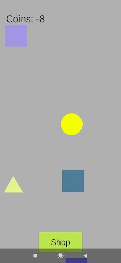 Space Ranger - Screenshot 3