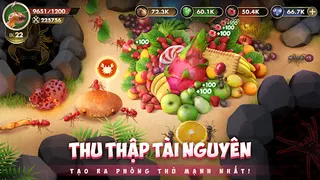 Vương Quốc Kiến - Gamota - Screenshot 2