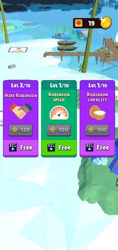 Island Boss - Screenshot 1