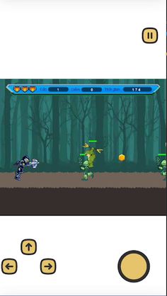 Alien Shooter - Lost City - Screenshot 3