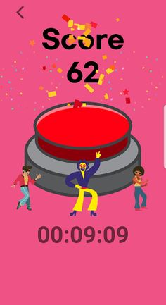 Press Fast! - Screenshot 3