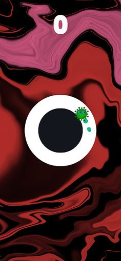 Virus Dash - Screenshot 2