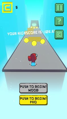 Impostor Run - Rooftop Hover - Screenshot 1