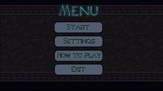 Dangerous runner Huggy - Screenshot 2