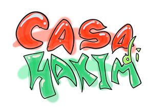 Casa di Hakim - Screenshot 1