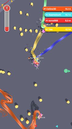 Girl.io - Screenshot 1