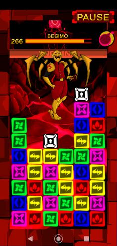 Puzzle Adventure - Screenshot 4