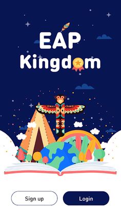 EAP Kingdom - Screenshot 1