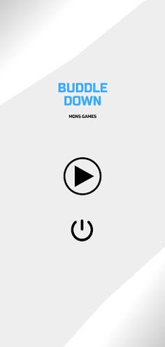 Buddle Down - Screenshot 1