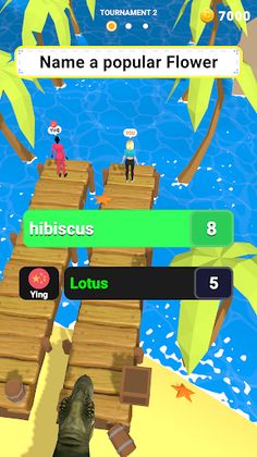 Just My Luck - Screenshot 1