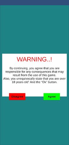 Party Cards - Screenshot 2