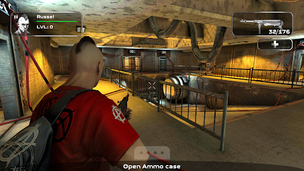 Slaughter 3: The Rebels - Screenshot 2