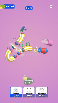 Shape Clicker - Screenshot 3