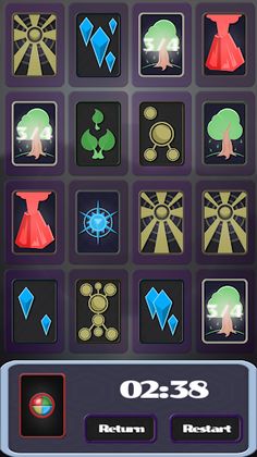 XV Solitaire - Screenshot 4