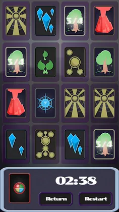 XV Solitaire - Screenshot 4