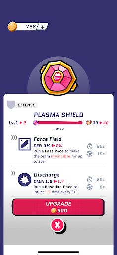 Run Legends - Screenshot 4