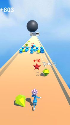 SweeperDrone - Screenshot 4