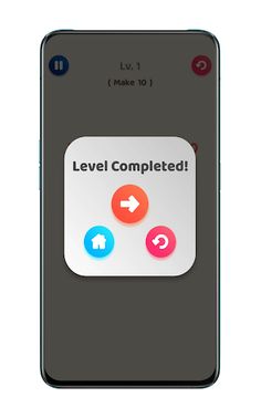 Equalz Puzzle - Screenshot 3