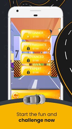 Car Parking Puzzle - Screenshot 3
