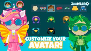 Multiplayer Zoombers - Screenshot 2