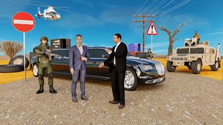 President Simulator Life Game - Screenshot 3