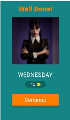 Guess Wednesday - Screenshot 2