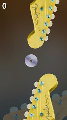 GLF Flying CD - Screenshot 4