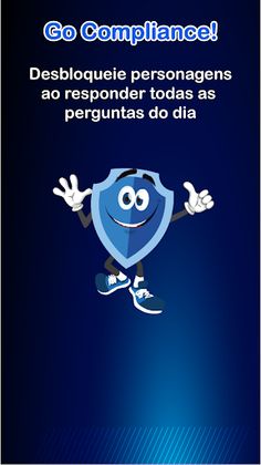 GO Compliance - Screenshot 1