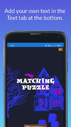 PrincipleIT - Match Puzzle Gam - Screenshot 1
