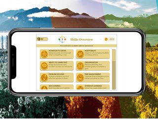 Work The Seasons - Screenshot 1