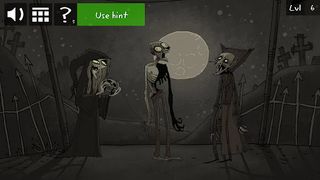 Troll Failman Quest - Screenshot 3