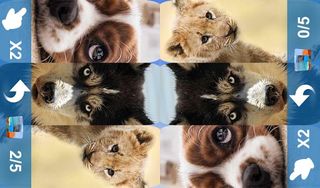 Touch the Odd One Out - Screenshot 3