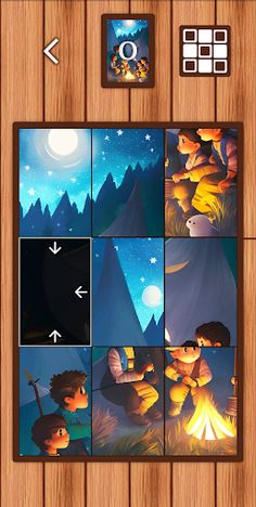 Puzzlusion - Screenshot 1