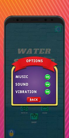 Water color sorting - Screenshot 2