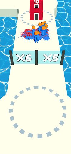 Puzzle Control - Screenshot 4