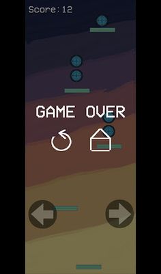 TechBall Jump - Screenshot 2