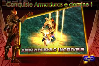 MuChaos - Screenshot 1