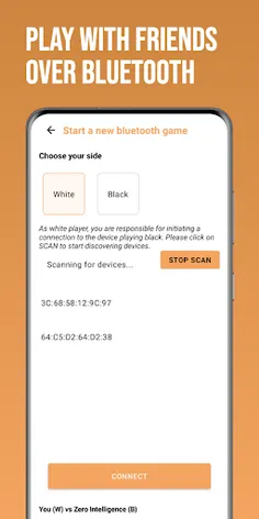 Chess Boy - Screenshot 4