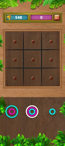 Color Rings - Screenshot 2