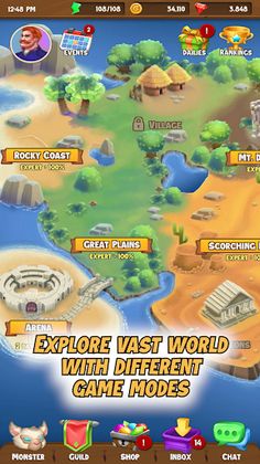 NeedForMatch - Screenshot 3