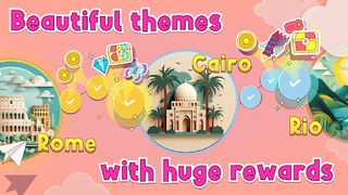 Bingo Craft - Bingo Games - Screenshot 1