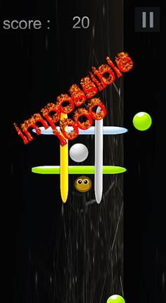 MonkeyBallz - Screenshot 3