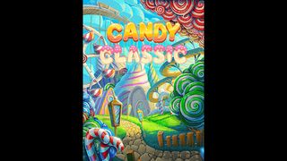 Candy Quest Mania - Screenshot 1