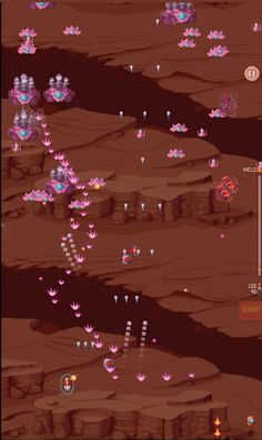 SpaceshipEscape! - Screenshot 4