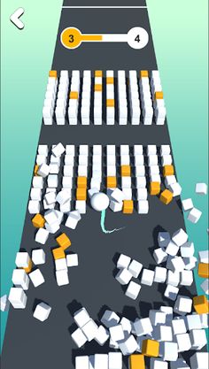 Balls Six - Screenshot 2